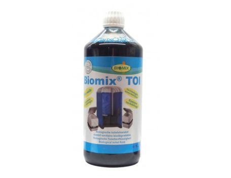 TOI  Biologisch -Toiletvloeistof - 1L