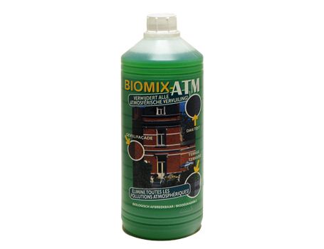 Biomix ATM Outdoor reiniger 1ltr.