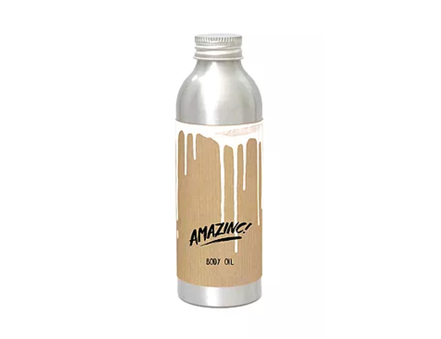 Body oil - 150 ml