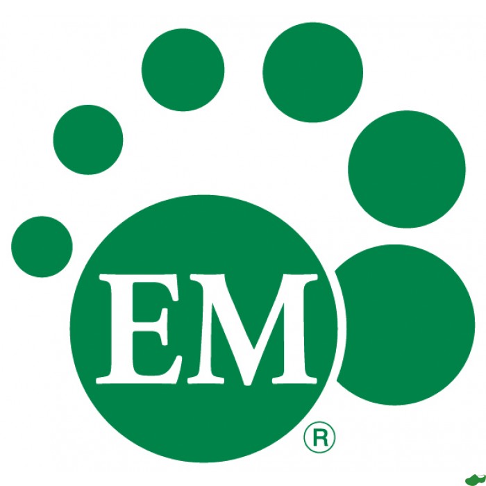 EM Bokashi logo