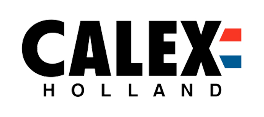 Calex logo