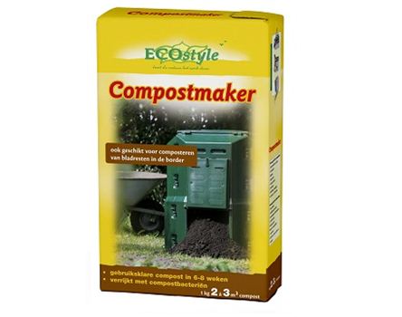 Compostmaker - 800 gr