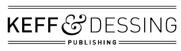 Keff & Dessing Publishing BV