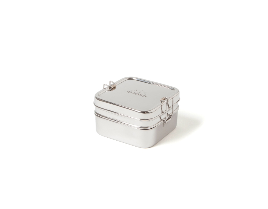 Lunchbox XL - Cube -1 L