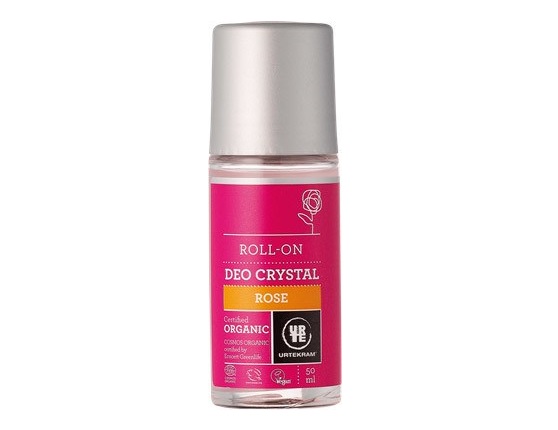 Image of Deodorant Kristal Rozen