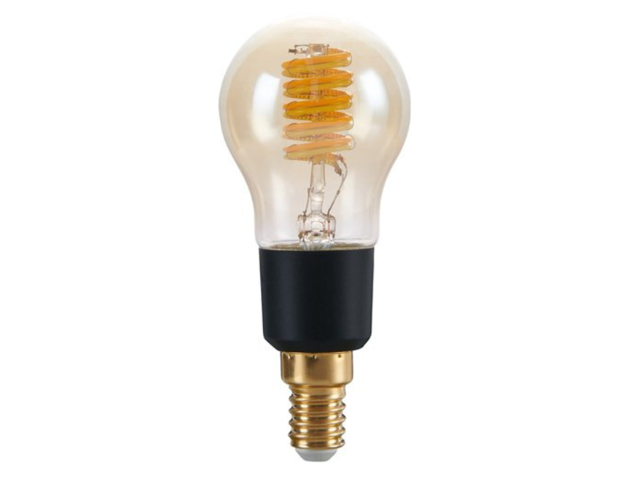 Ledlamp E14 Kogel connect.z - 320lm - Dimbaar - (P45)