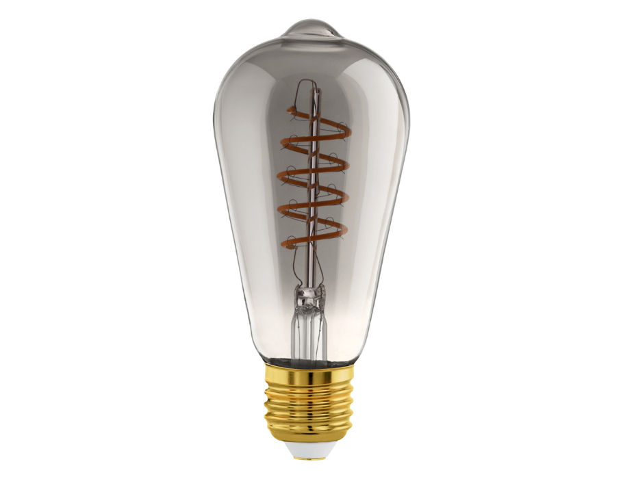 Ledlamp E27 connect.z - 150lm - Dimbaar - Druppelvormig (ST64)