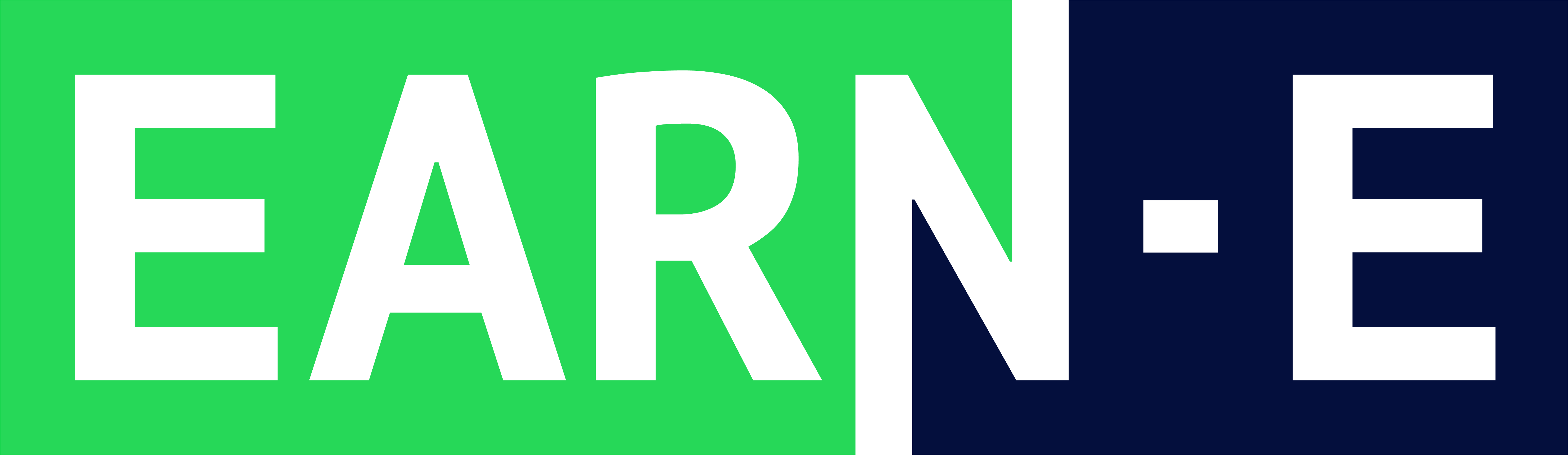 EARN-E logo