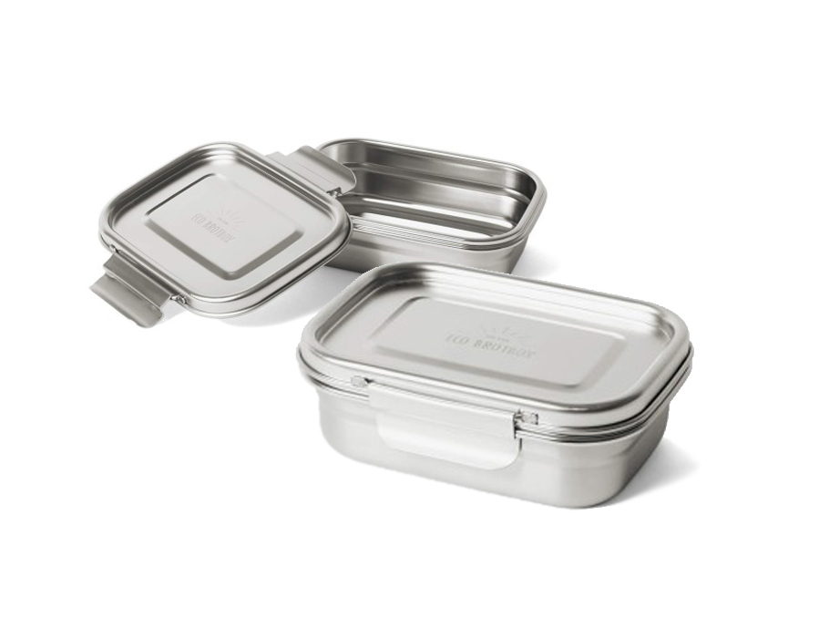 Food Container RVS - Yumi - M (700 ml)
