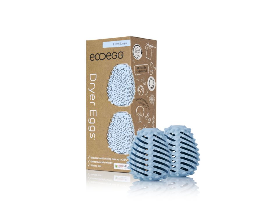 EcoEgg - Dryer Egg - Fresh Linen
