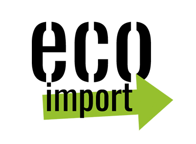 Eco-Import logo