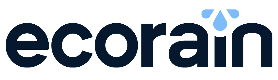 EcoRain logo