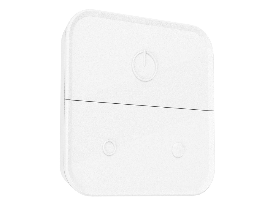 Wandschakelaar Slimme Verlichting connect.z