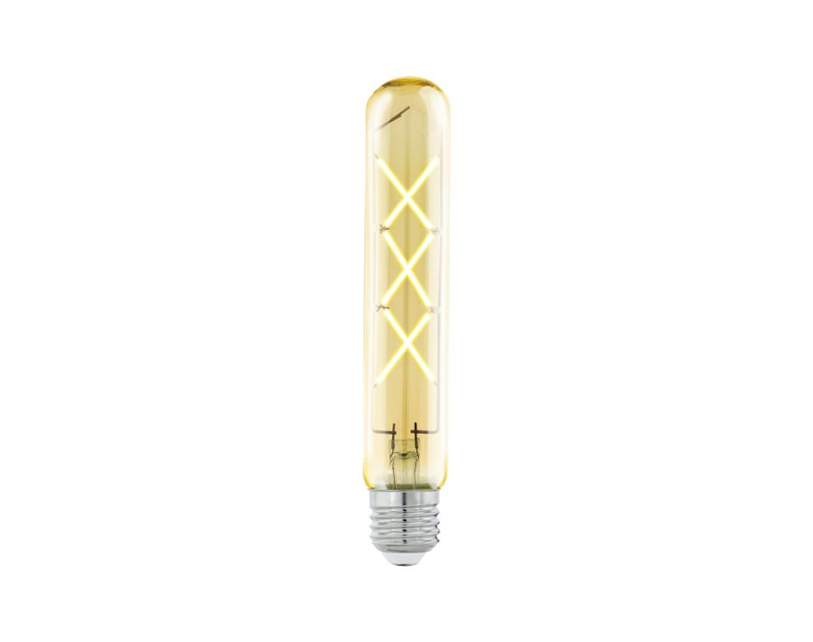Ledlamp - Staaf - E27 - 360 lm - Amber