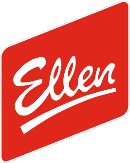 Ellen logo