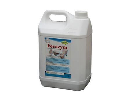 Fecazym 5L