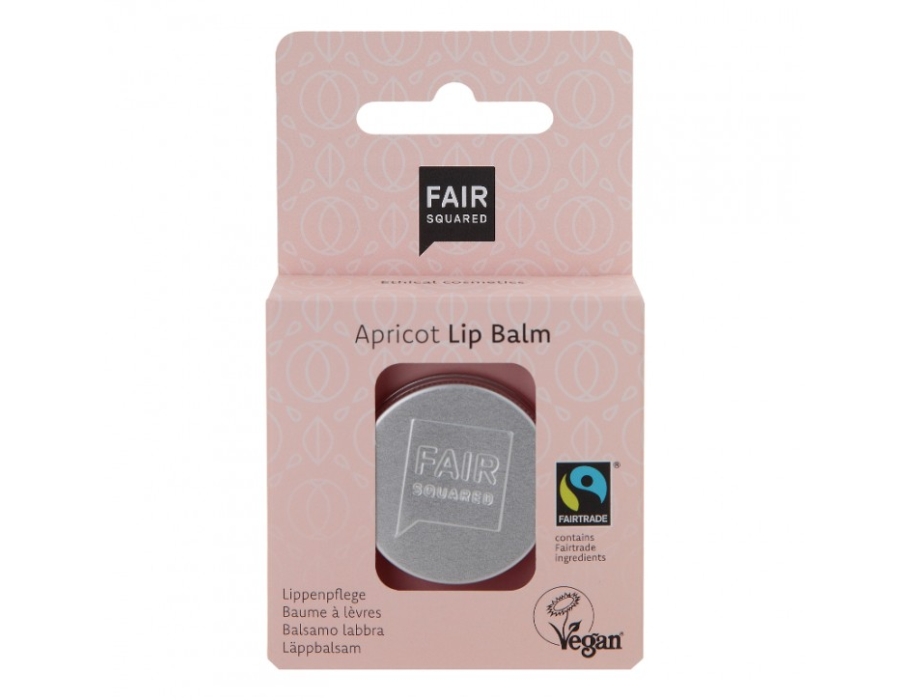 Lip Balm Sensitive Apricot 12gr.