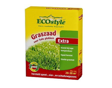 Graszaad - Extra Herstel - 500gr