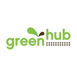 Greenhub logo