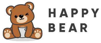 HappyBear logo