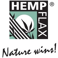 Hempflax logo