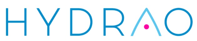 Hydrao logo