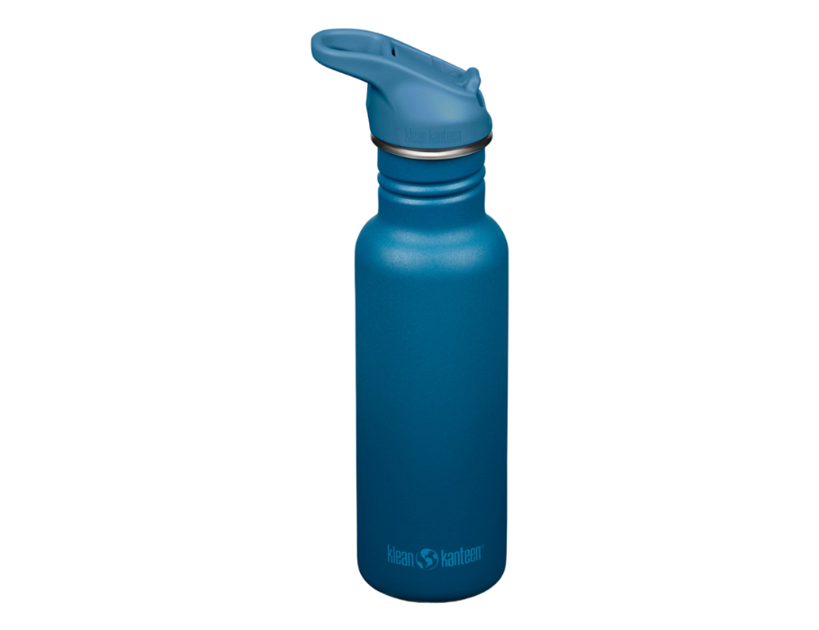 Drinkfles - Classic Narrow - Sportdop met flip - Corsair - 532 ml