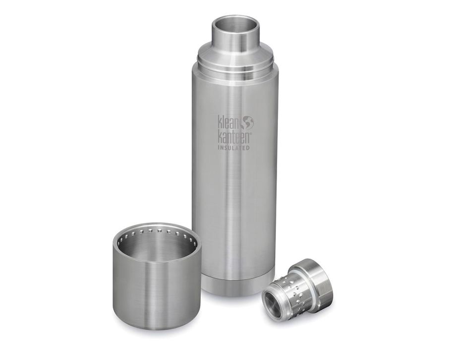32 oz / 946 ml Thermosfles TK Pro - Brushed Stainless