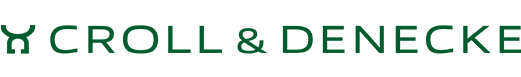 Croll &amp; Denecke logo
