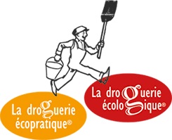 La droguerie Ecologique logo