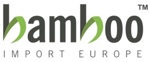 Bamboe-import logo