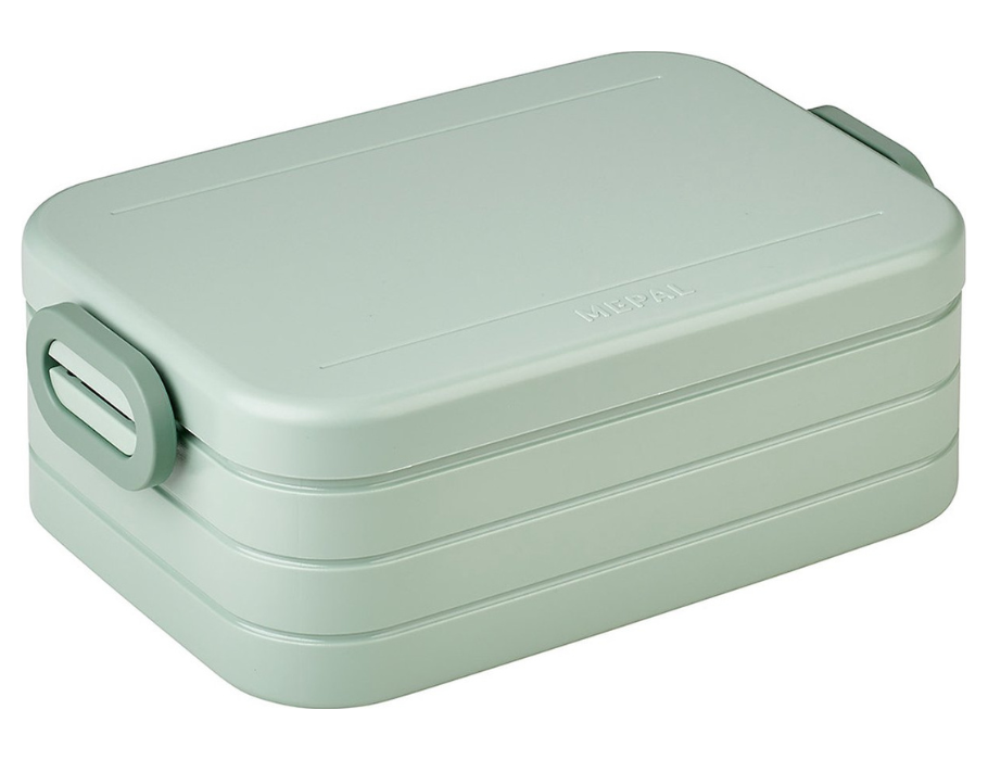 Lunchbox - Nordic Sage - 900ml