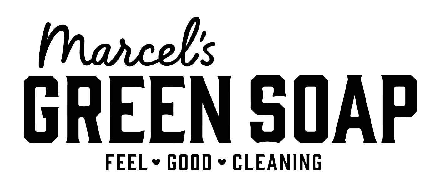 Marcels Green Soap