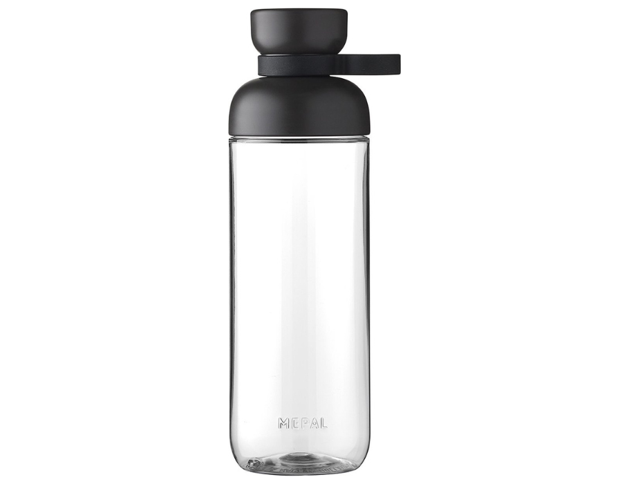 Waterfles Vita - Nordic Black - 700ml