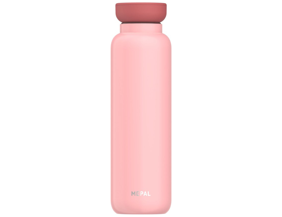 Thermosfles Ellipse - Nordic Pink - 900ml