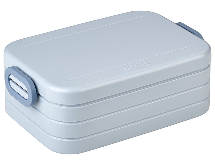 Lunchbox - Nordic Blue - 900ml