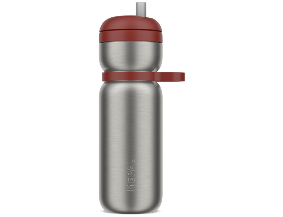 Thermosfles Twist - Mountain Red - 600 ml