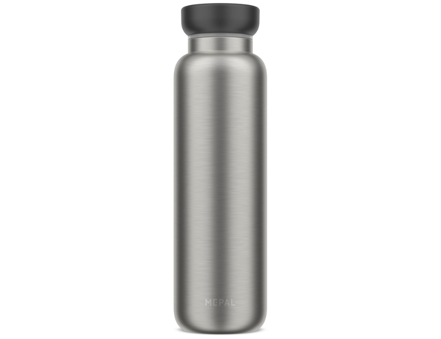 Thermosfles Ellipse - Nordic Black - 900ml