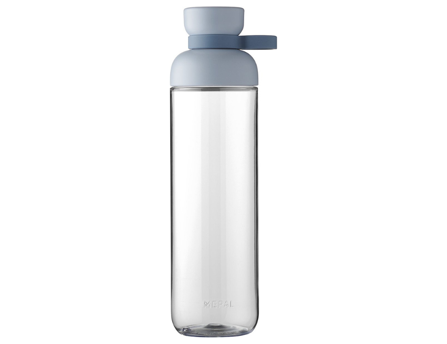 Waterfles Vita - Nordic Blue - 900ml