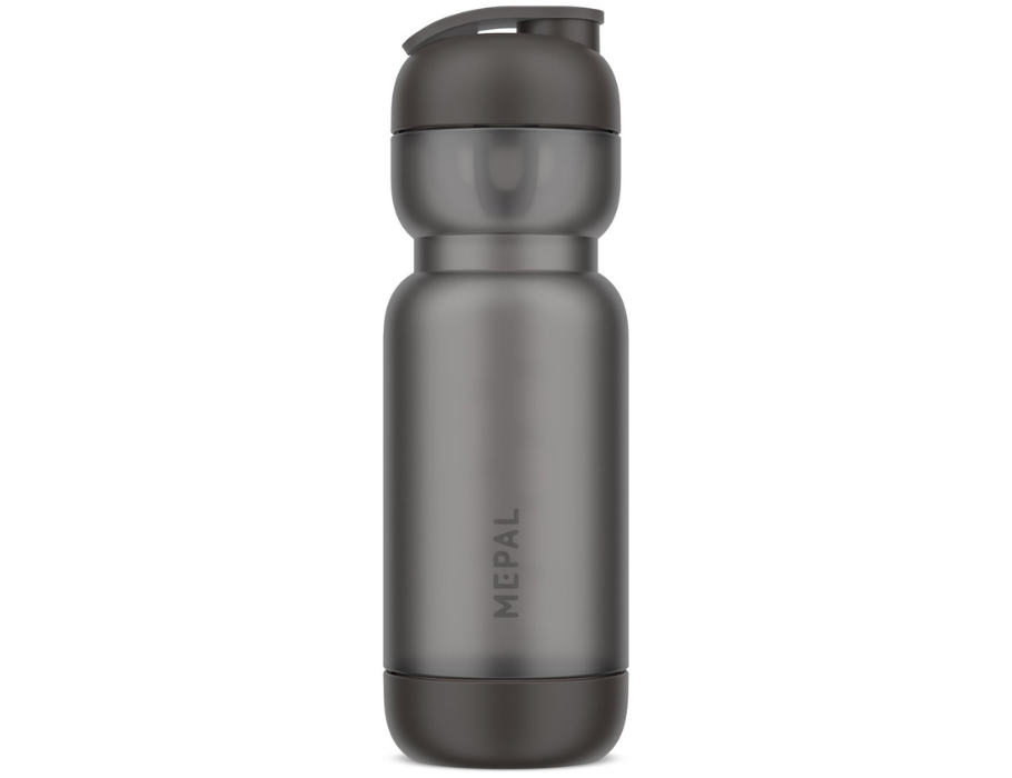 Shakebeker - Graphite Black - 800 ml