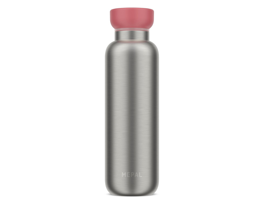 Thermosfles Ellipse - Vivid Mauve - 500ml