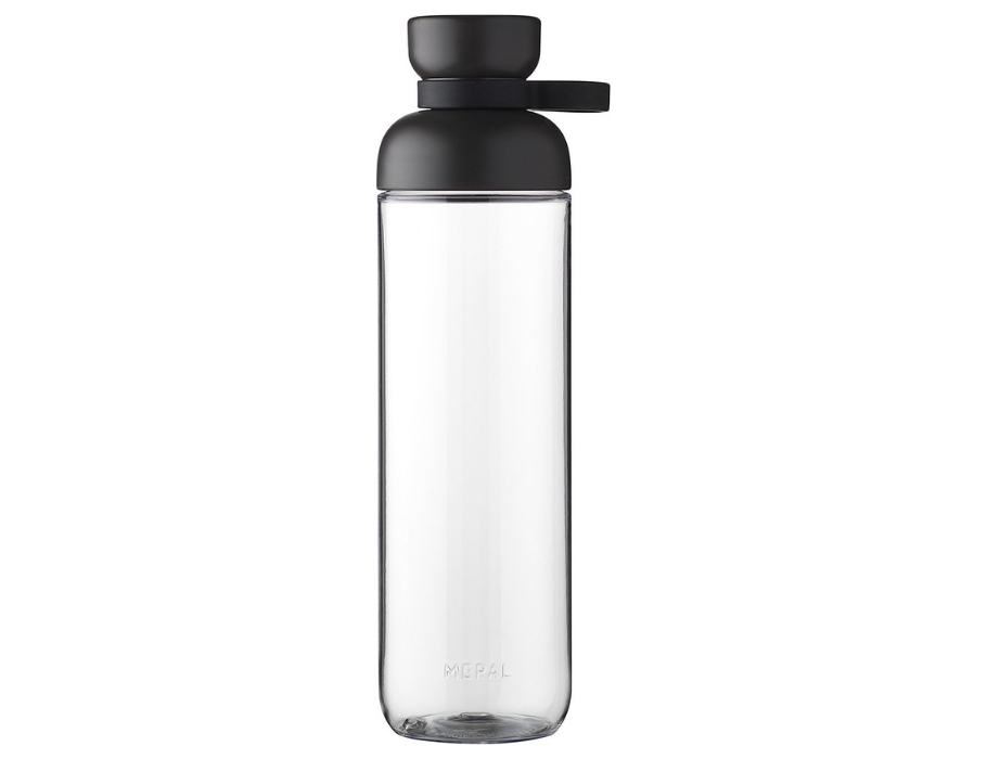 Waterfles Vita - Nordic Black - 900ml
