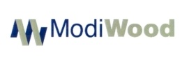 ModiWood logo