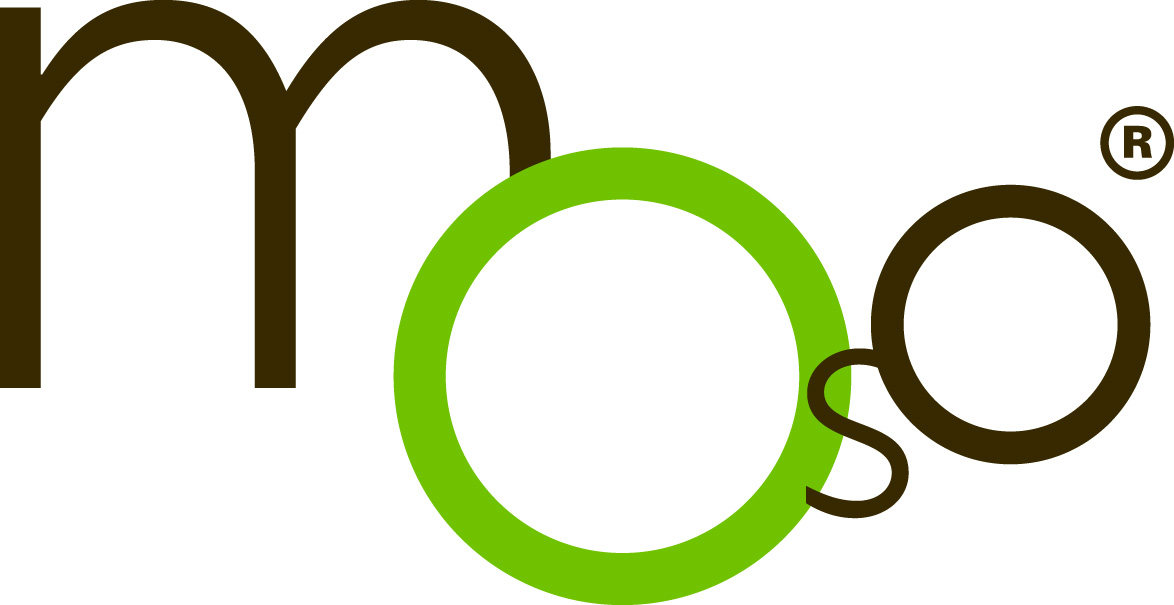 Moso Outdoor logo