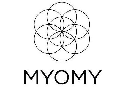 MYOMY logo