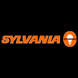 Sylvania Cirkel logo