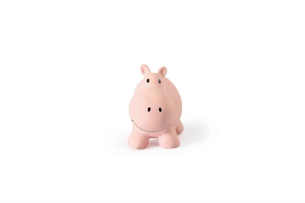 Badspeeltje - Mijn Eerste Zoodiertjes - Nijlpaard