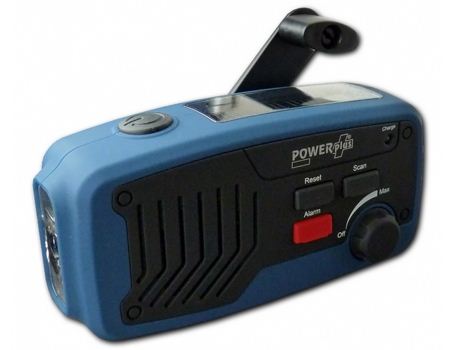 Radio - 5 in 1 - Panther