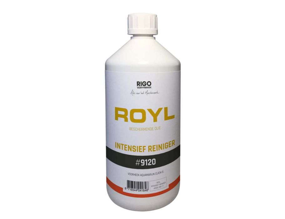 ROYL Intensief Reiniger - 1L