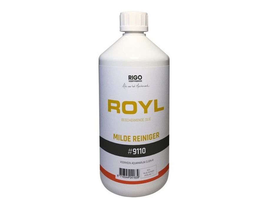 ROYL Milde Reiniger - 1 L